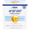Nestle Arginaid Fat Free Arginine Powder 9.2g Sachets - All Flavours