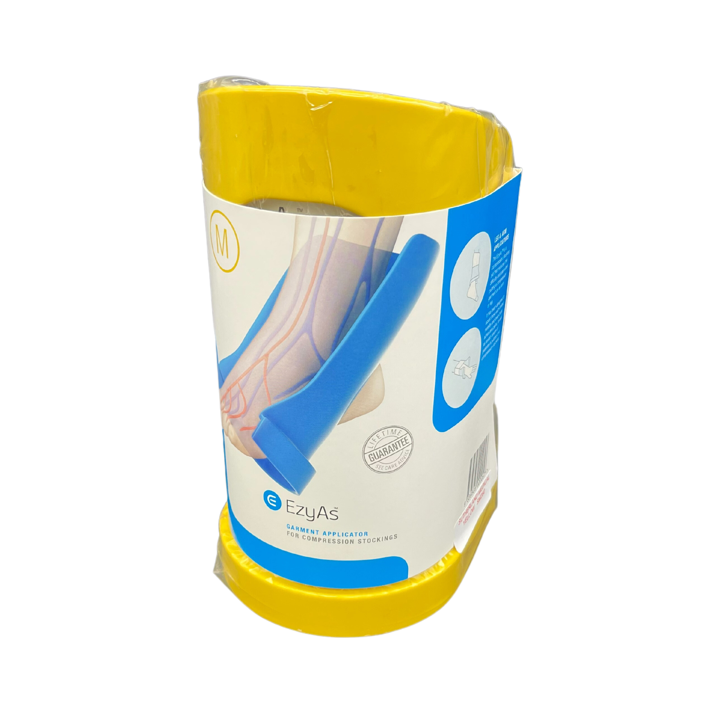 Ezy-As Compression Stocking (Garment) Applicator, Each - All Sizes ...