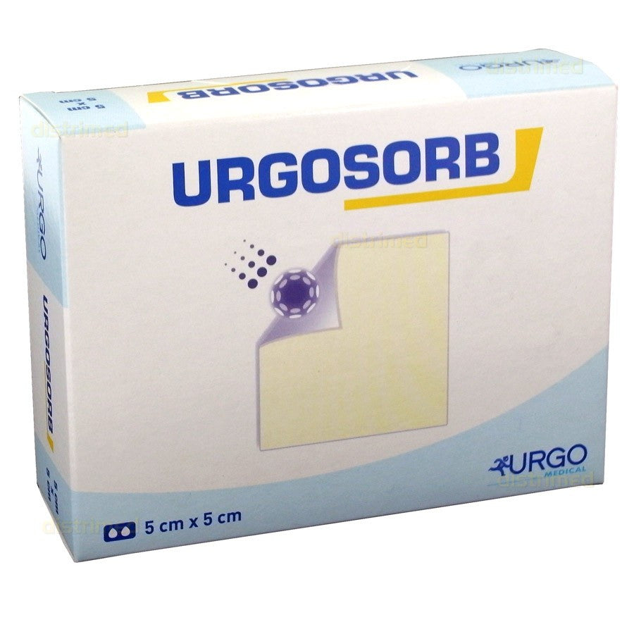 Urgosorb Alginate Wound Dressing 10X20cm (100368) - Each