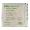 Molnlycke | Mepilex Lite Dressing, Without Border - All Sizes