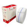 Tubular Net Streched Elastic Bandage, Latex Free, Roll of 25m - All Sizes