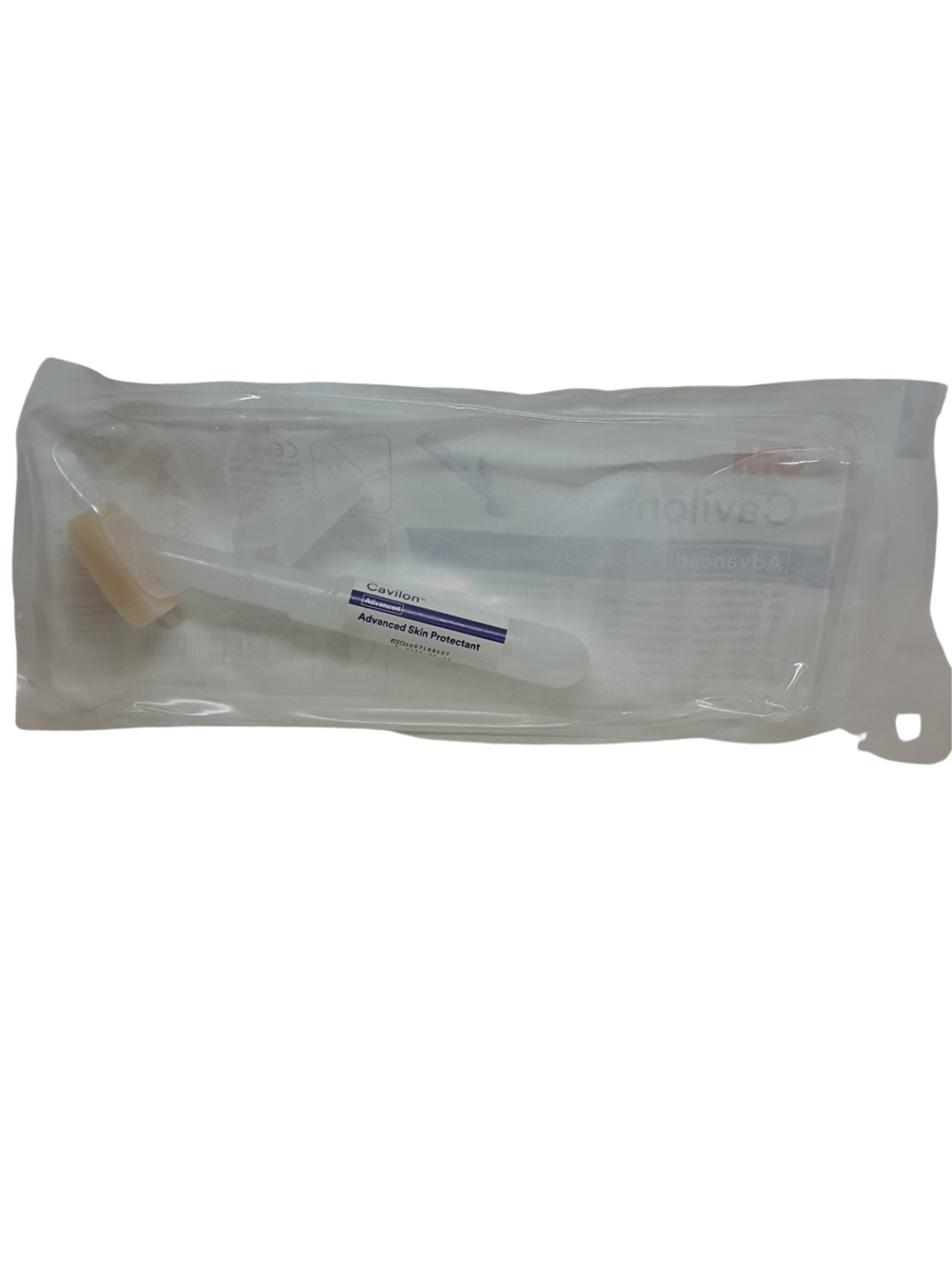 KEEPING CONTAINED CARE PTY LTD