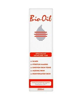 Bio Oil Specialist Skincare Oil 200ml - Each
