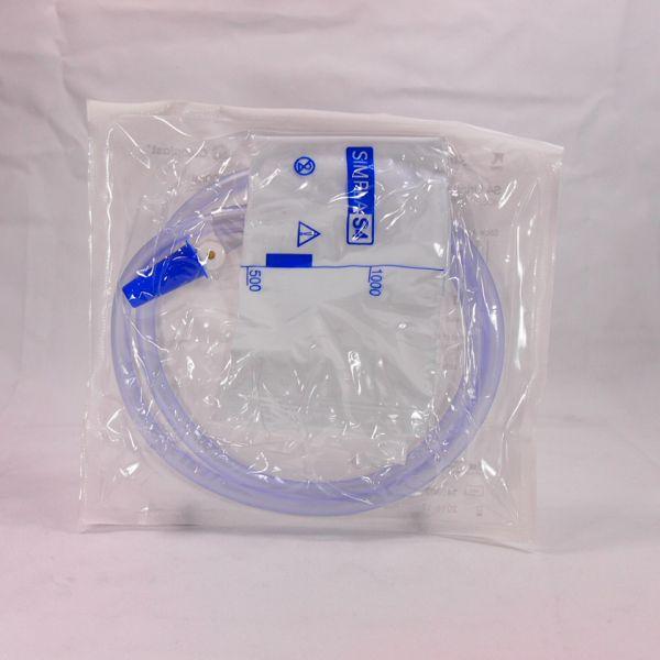 KEEPING CONTAINED CARE PTY LTD