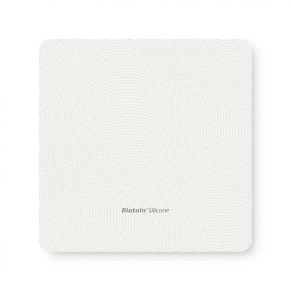 Coloplast Biatain Silicone Non Border Dressing - All Sizes