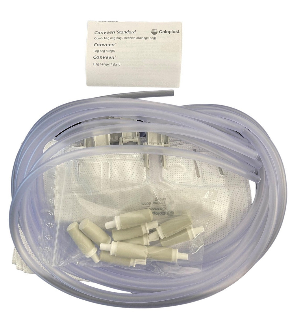 KEEPING CONTAINED CARE PTY LTD