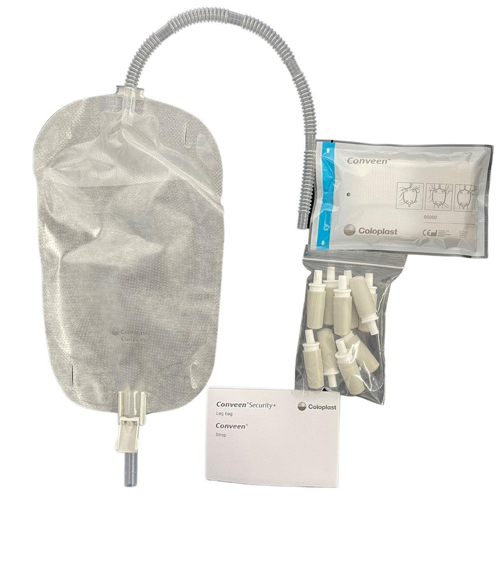 KEEPING CONTAINED CARE PTY LTD