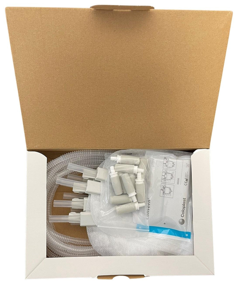 KEEPING CONTAINED CARE PTY LTD