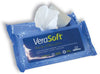 Verasoft Bath Wipes (Pkt X 8) Ver001 - Pack of 24