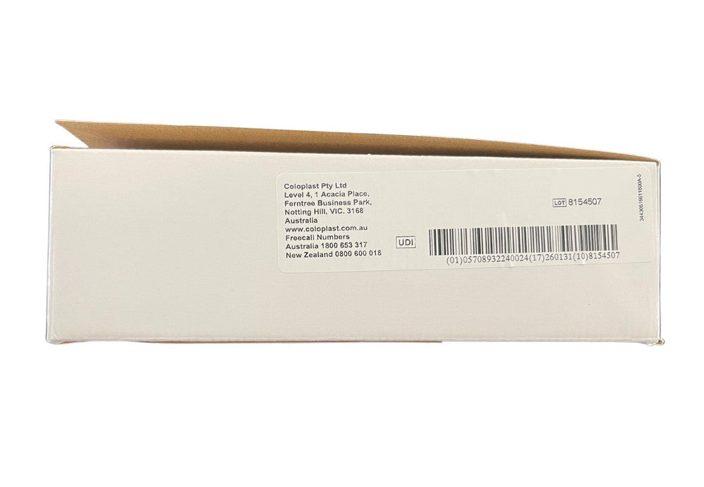 KEEPING CONTAINED CARE PTY LTD