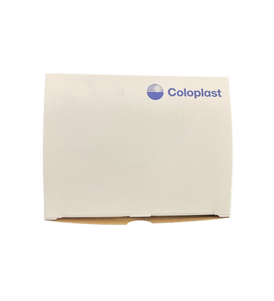 Coloplast Conveen Velcro With Buttons For Leg Bag Strap Pair (50501)