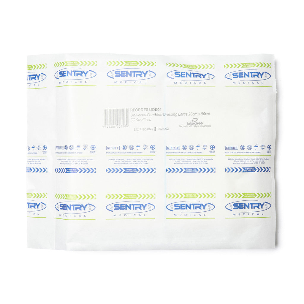 KEEPING CONTAINED CARE PTY LTD