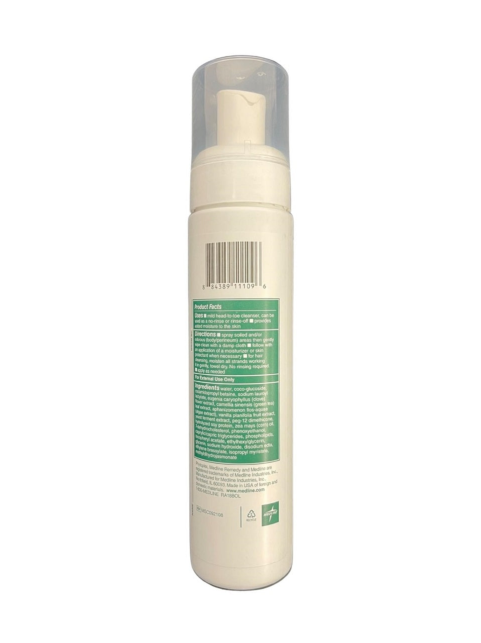 Remedy Phytoplex Cleansing Foam - Medisa