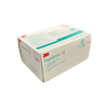 3M Tegaderm I.V. Transparent Film Dressing Peadiatric 5cm x 5.7cm 1610
