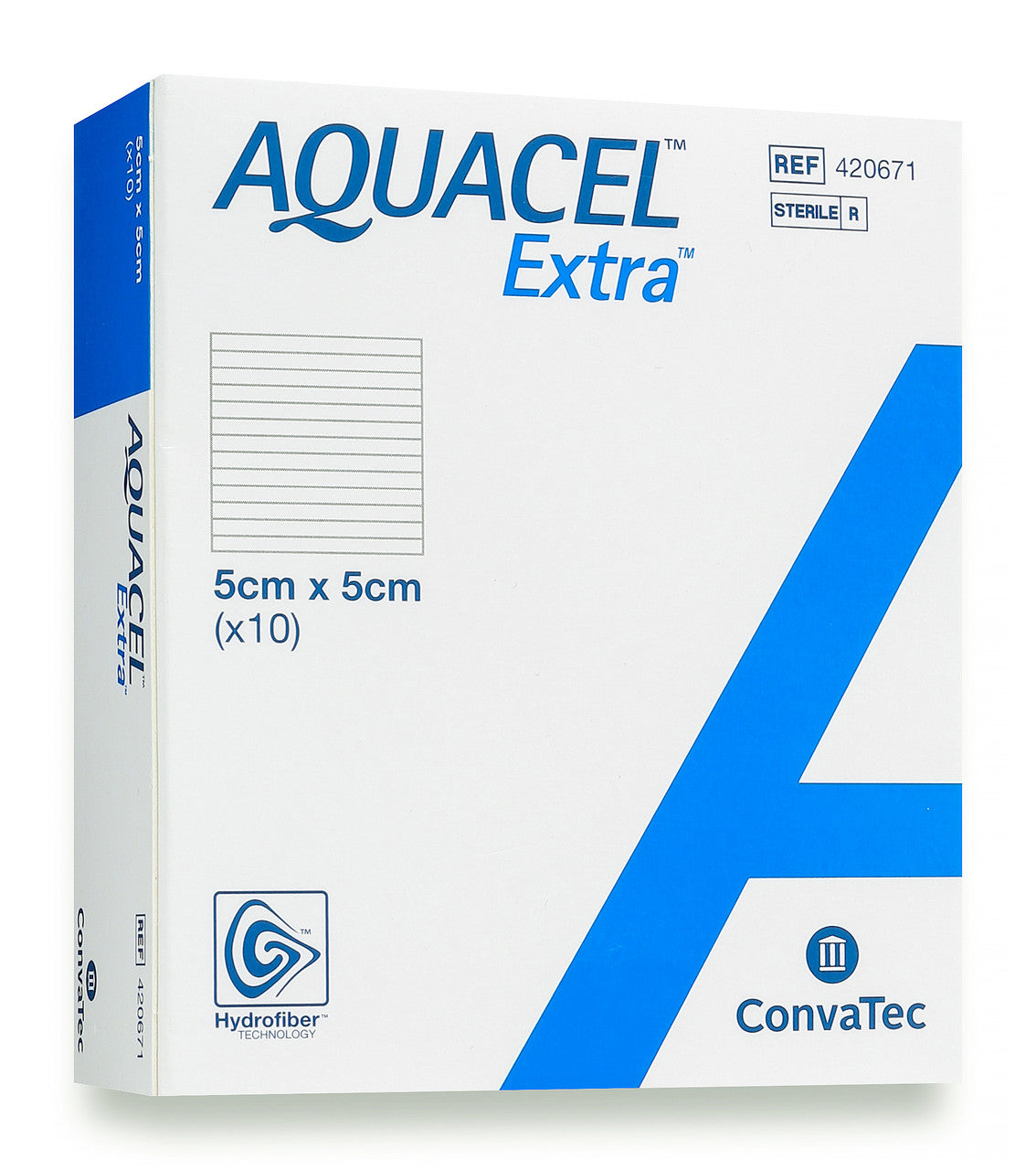 ConvaTec | Aquacel Extra Dressing - All Types