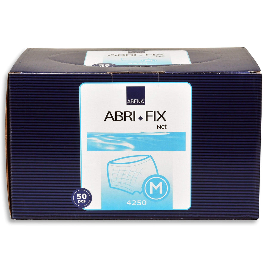 Abena Abri-Fix Net Incontinence Underwear Unisex Without Legs - All Sizes