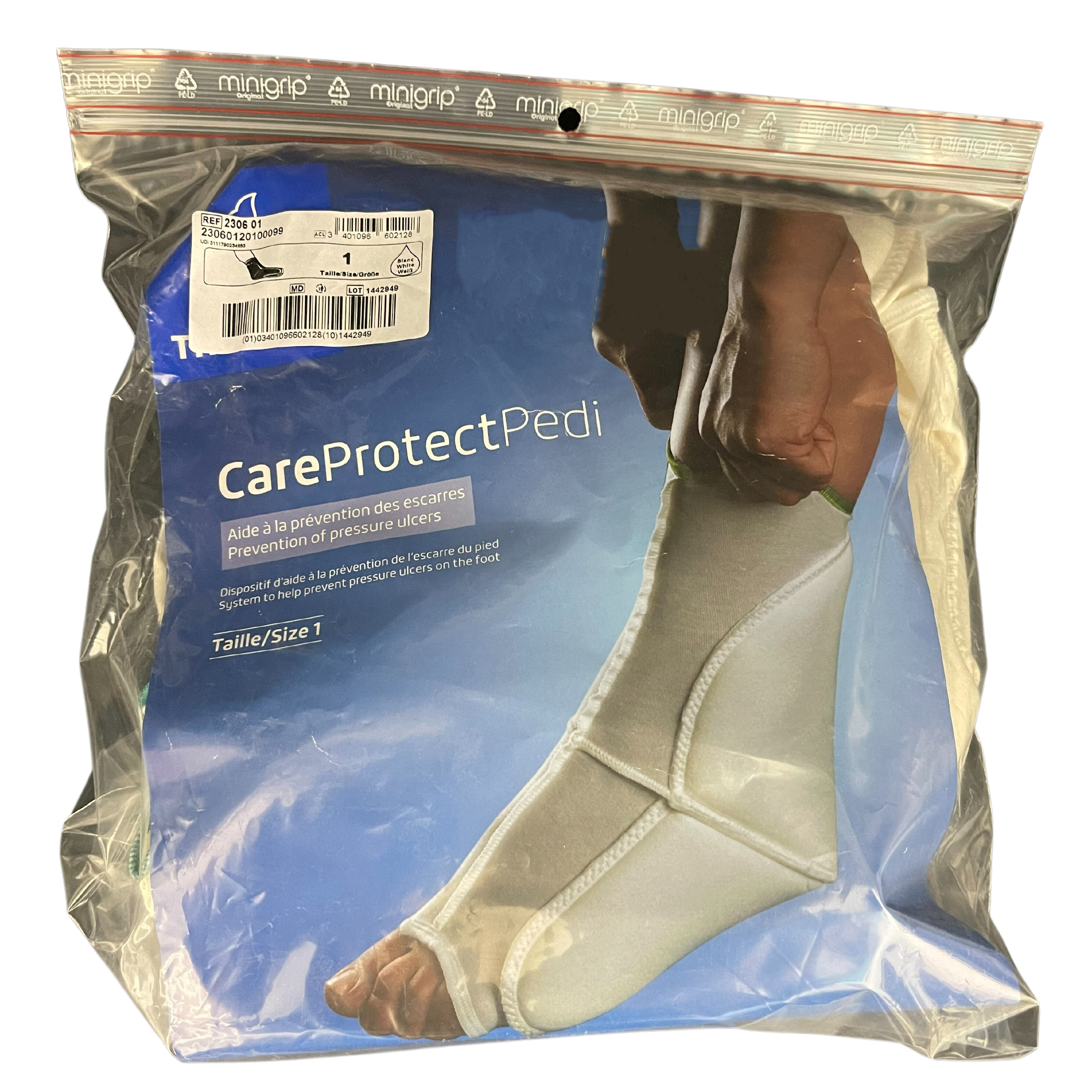 KEEPING CONTAINED CARE PTY LTD