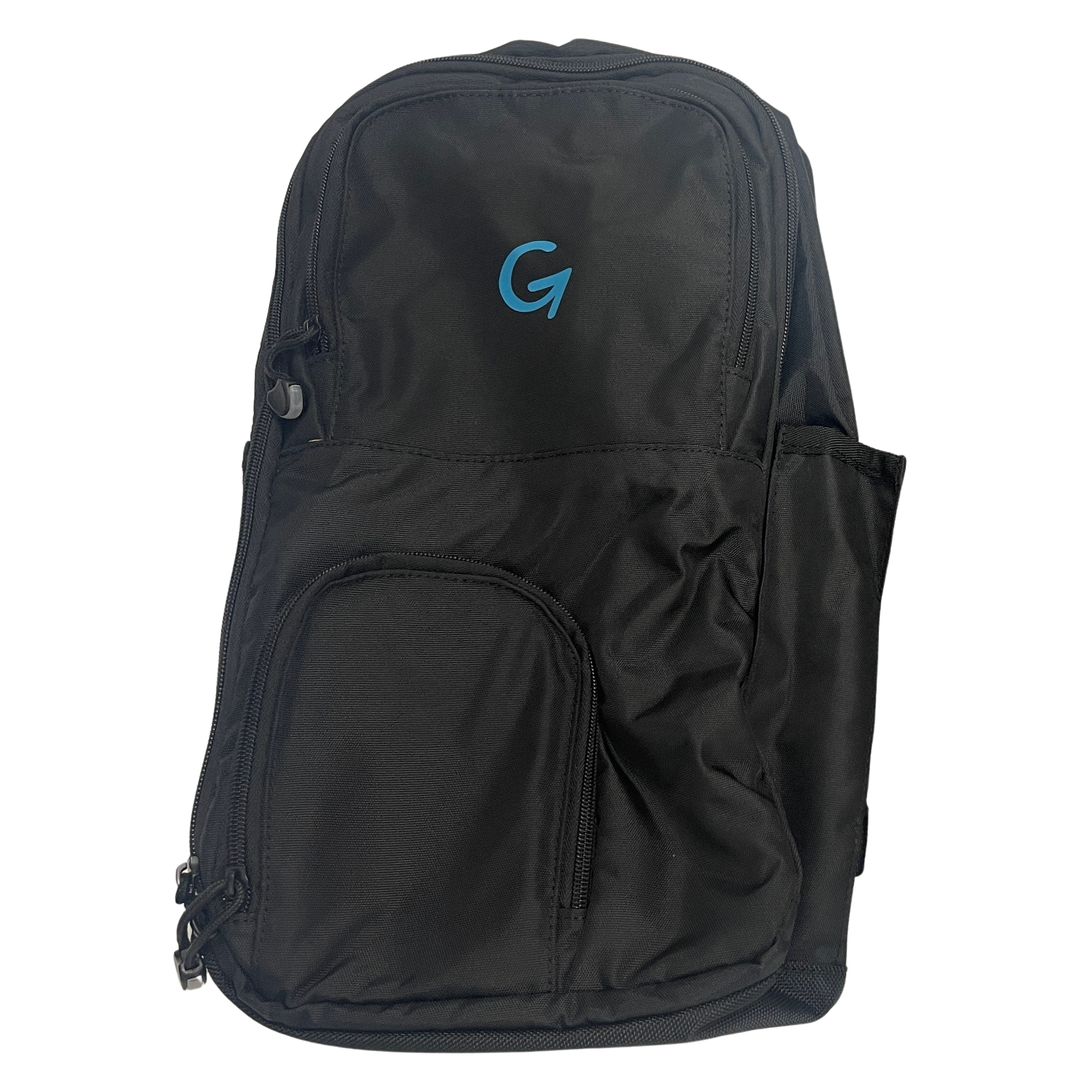 Freego Pump Backpack (Adult and Paediatric) Bag – KEEPING CONTAINED ...