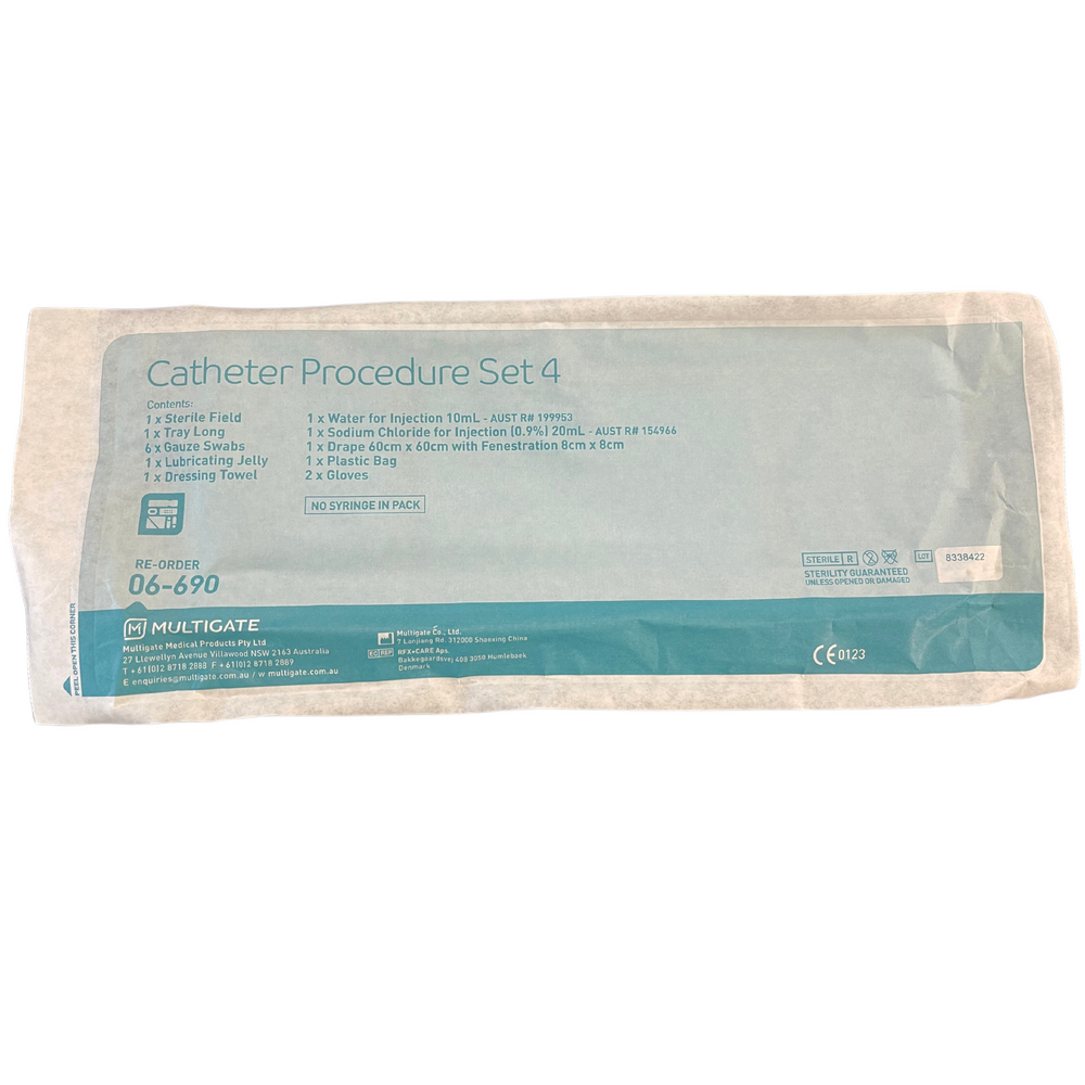 KEEPING CONTAINED CARE PTY LTD