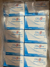 Wooden Tongue Depressor, 150 x 17 x 1.6mm, Non-Sterile, Disposable (WTD100CT50)