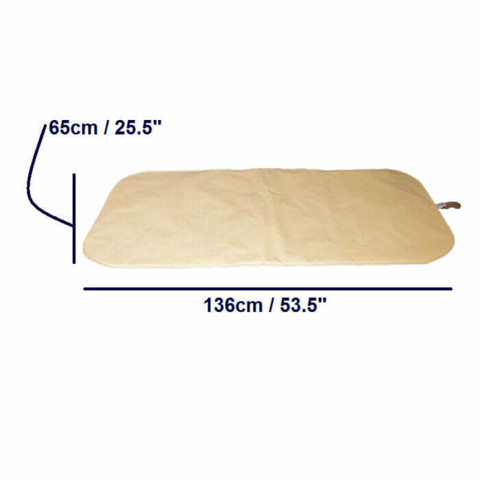 Stand Up Floor Alarm with Sounding Alarm Box (444F)
