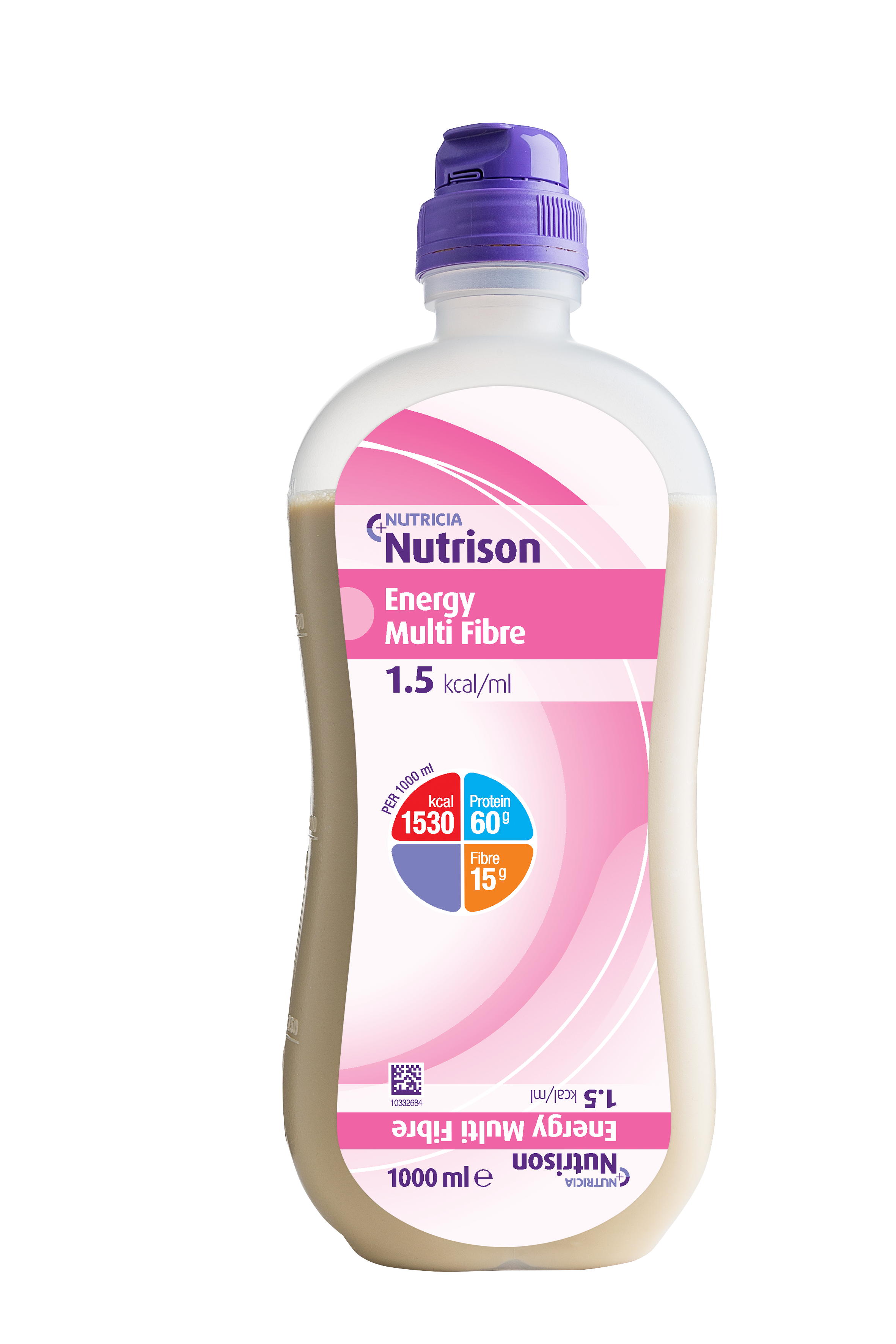 Nutricia Nutrison Energy Multi Fibre - All Sizes