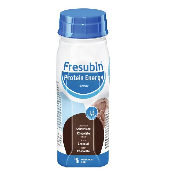 Fresubin | Protein Energy Drink Easybottle 200mL - All Flavours