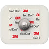 3M Red Dot ECG Electrodes - All Models
