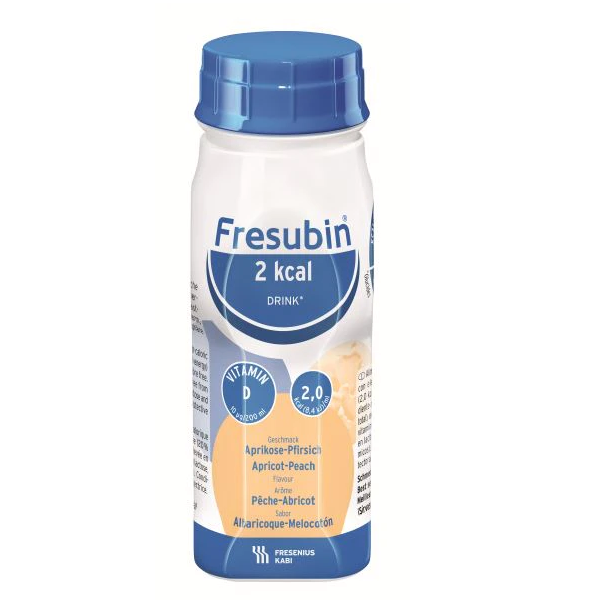 Fresubin | 2 Kcal Drink Easybottle 200mL - All Flavours