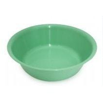 Wash Bowl Large 345Mm Green Bwl34Gr - Pack of 10