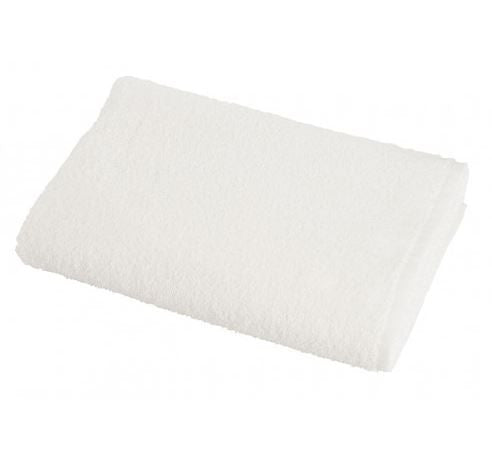 Bath Towel Kingdom 500gsm 70x140cm White - Each