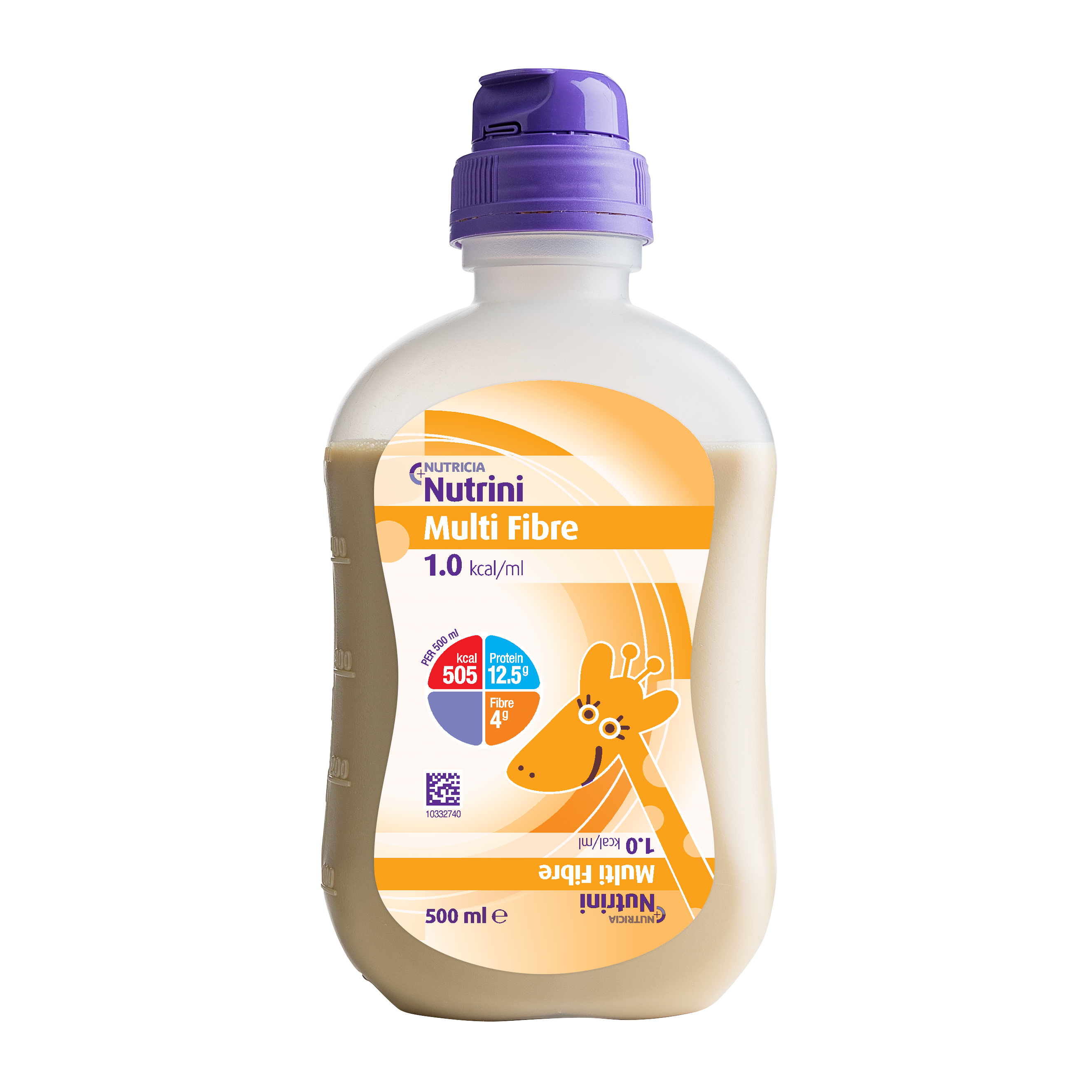 Nutricia | Nutrini Multi Fibre 200mL 500mL