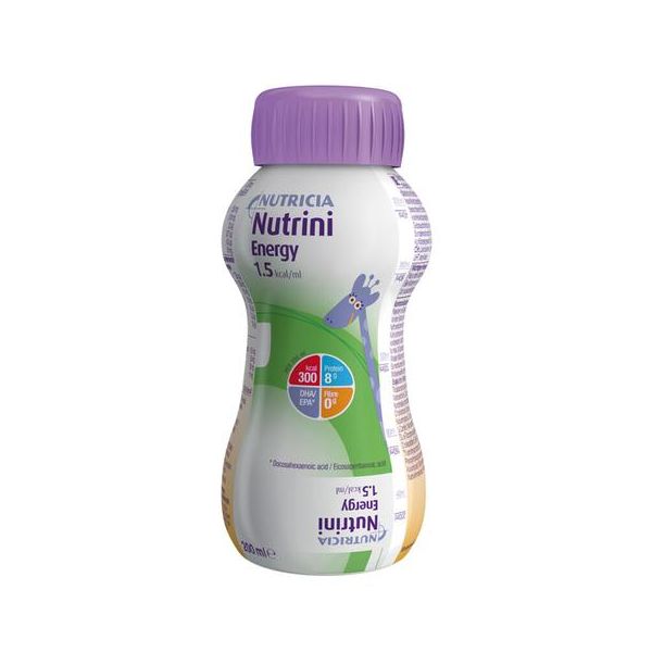 Nutricia | Nutrini Energy - All Sizes