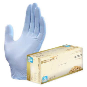 GloveOn | Coats Nitrile Powder Free Examination Gloves