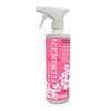 Whiteley Florogen Concentrated Alcohol Based Air Freshener 500mL, Frangipani, Citrus, Strawberry - Each