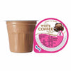 Precise | Ready-To-Drink White Coffee 175mL, Pack of 24 (Level 2 - Level 3)