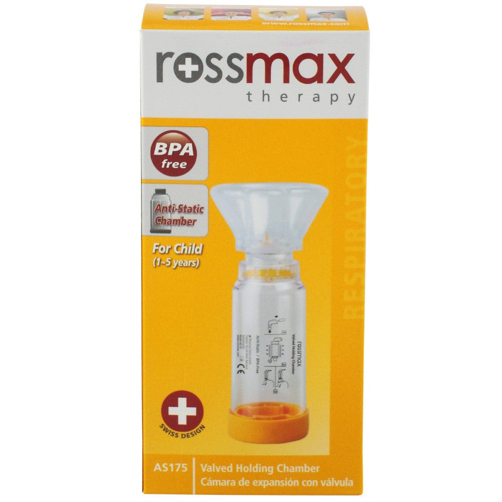 ROSSMAX aero spacer - medium mask