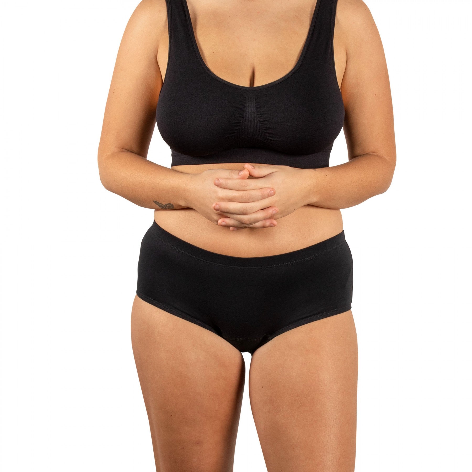 Conni Active Underwear, Each - All Sizes