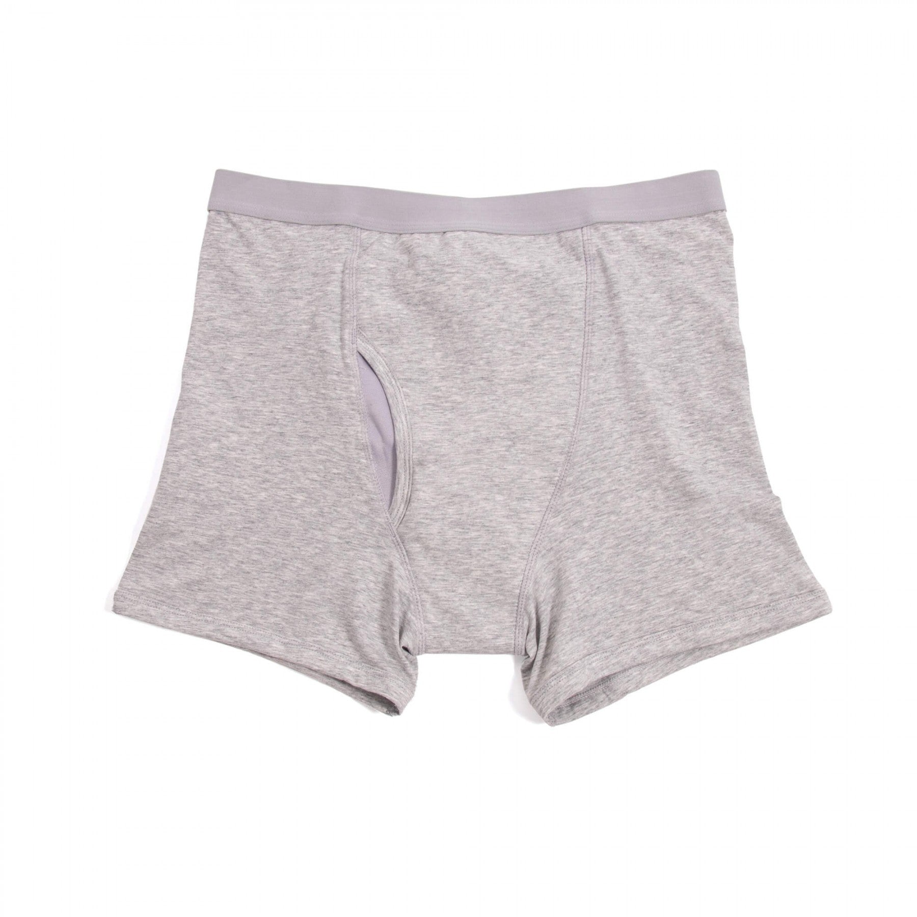 Conni Men’s Kalven (Boxer Style) Reusable Incontinence Underwear, Each - All Sizes