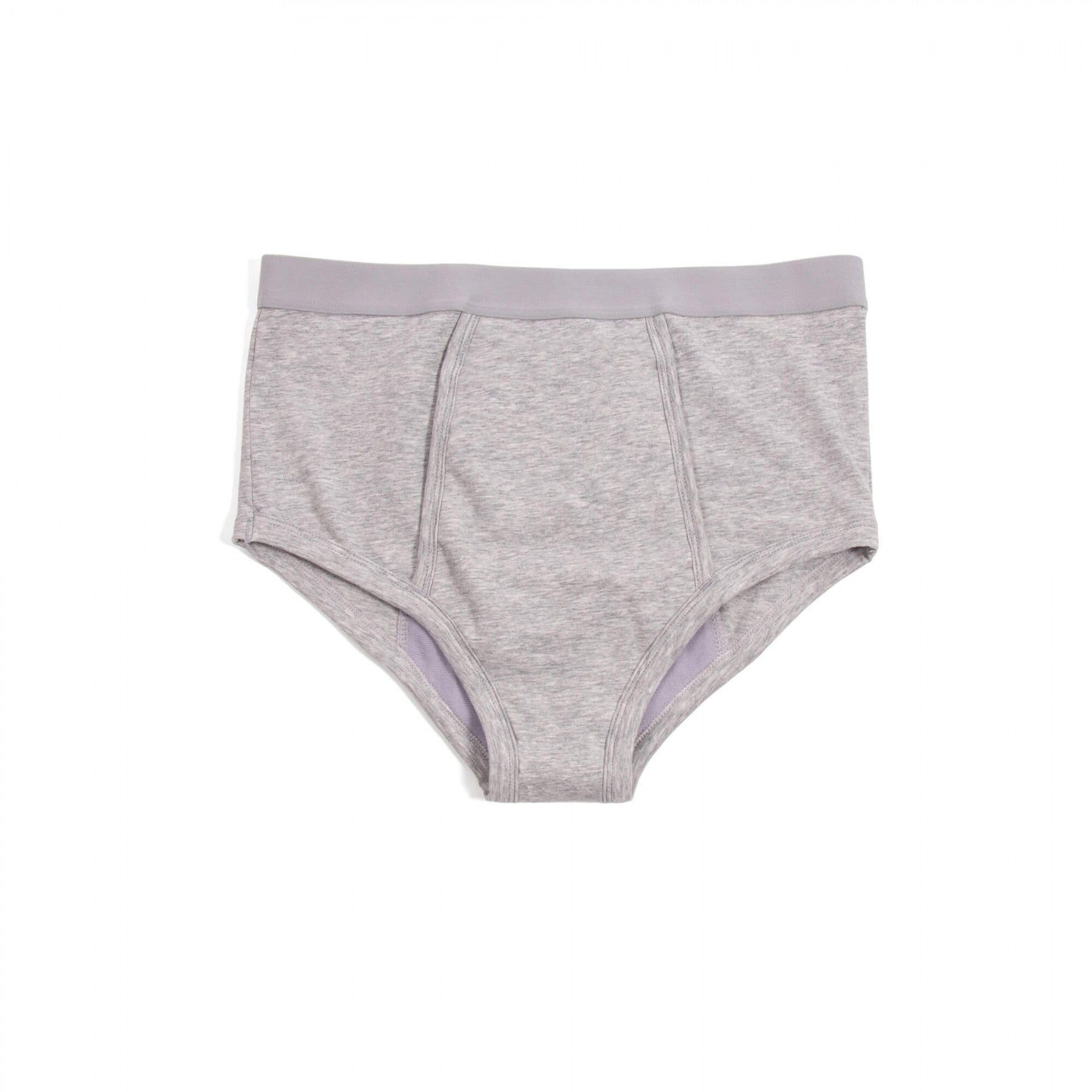 Conni Men's Oscar (Brief Style) Reusable Incontinence Underwear, Each - All Sizes