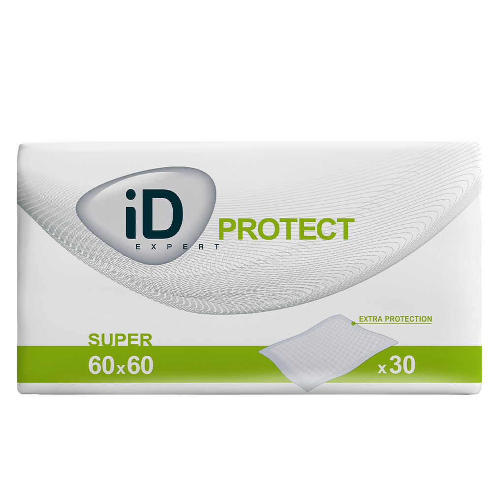 iD Expert Protect Super - All Sizes