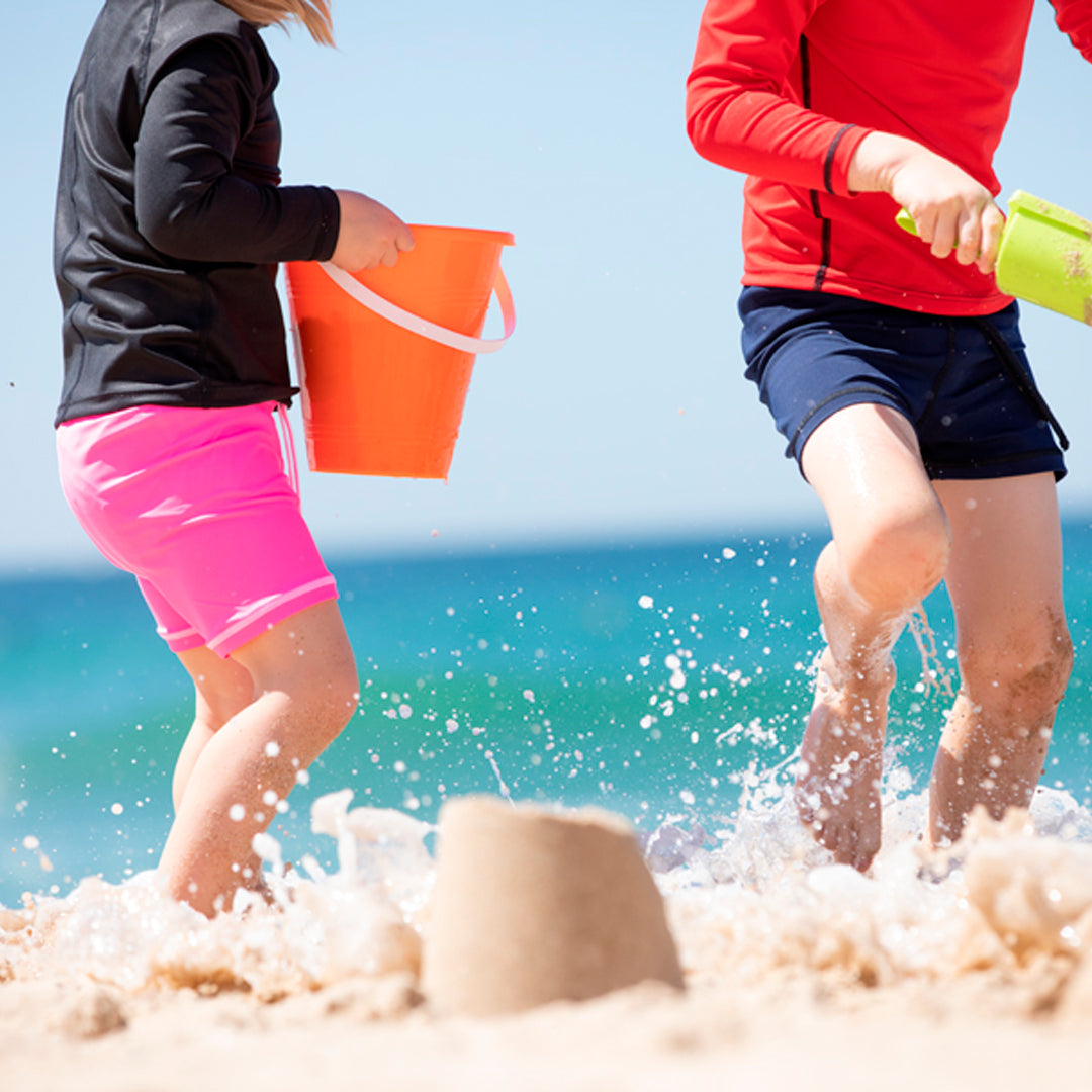 Night N Day | Kid's Incontinence Swim Shorts