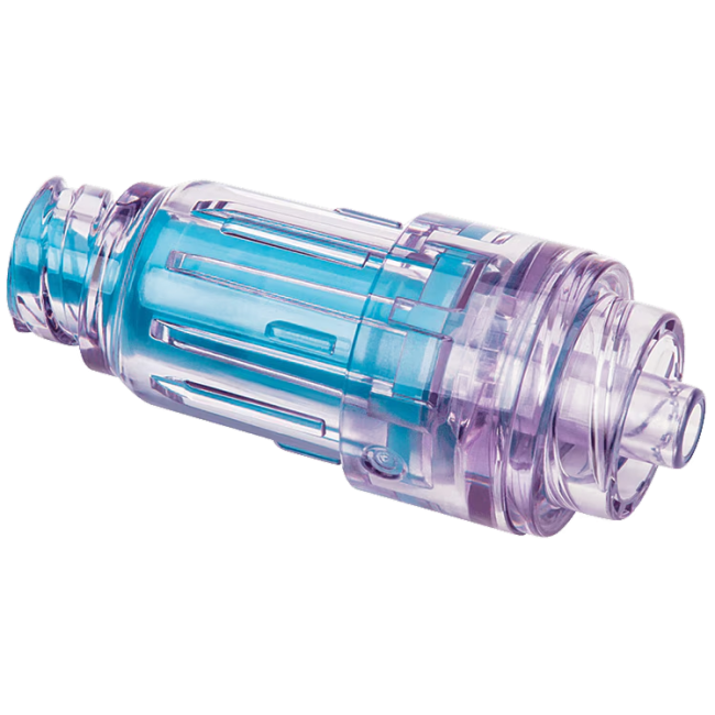 Maxzero BD MaxZero Alaris Connector Maxzero Non Dedicated, Box of 100 (MZ1000 ...