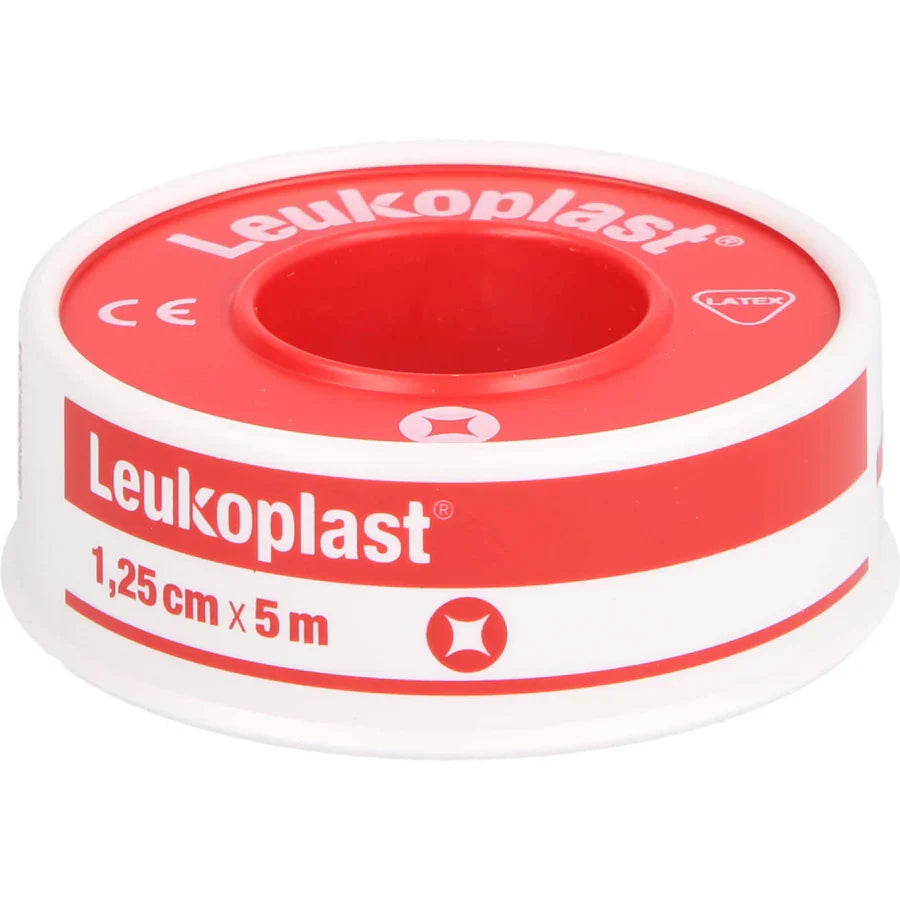 BSN Medical | Leukoplast Standard Plastic Snap Ring (Rigid Red Spool ...