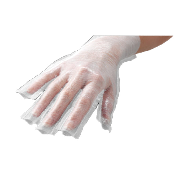 Smith & Nephew Biobrane Temporary Biosynthetic Wound Glove, Box of 2 ...