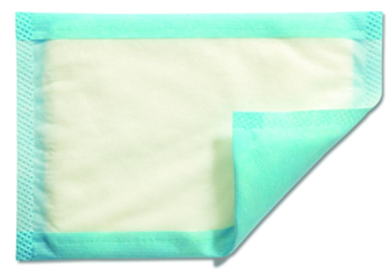Molnlycke Mesorb Highly Absorbent With Exudate Barrier Dressing - All Sizes