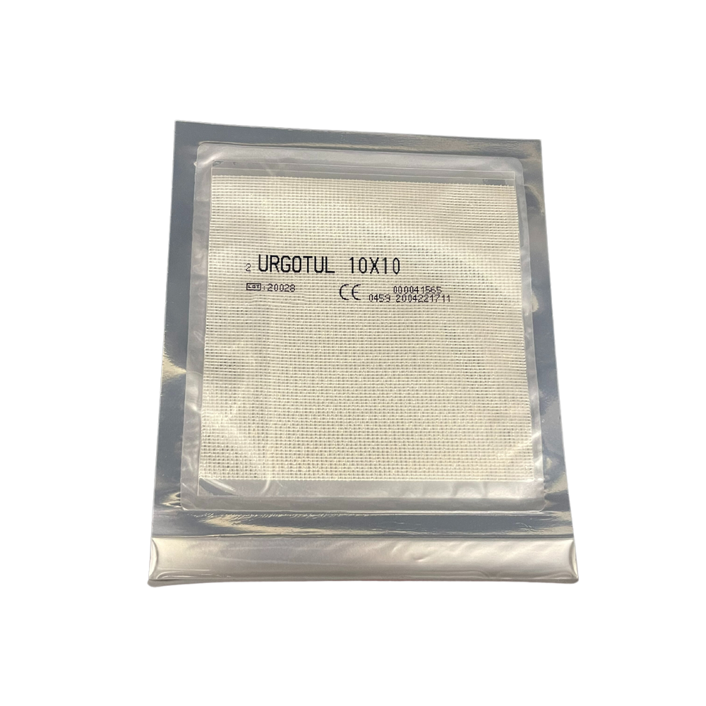 UrgoTul Atraumatic Non-Adhesive Contact Layer - All Sizes