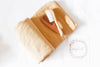 Halcyon Bamboo Muslin Wrap - Bubba Bump