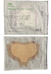 Molnlycke | Mepilex Border Sacrum 5 Layer Dressing 16cm x 20cm (282050), 22cm x 25cm (282450)