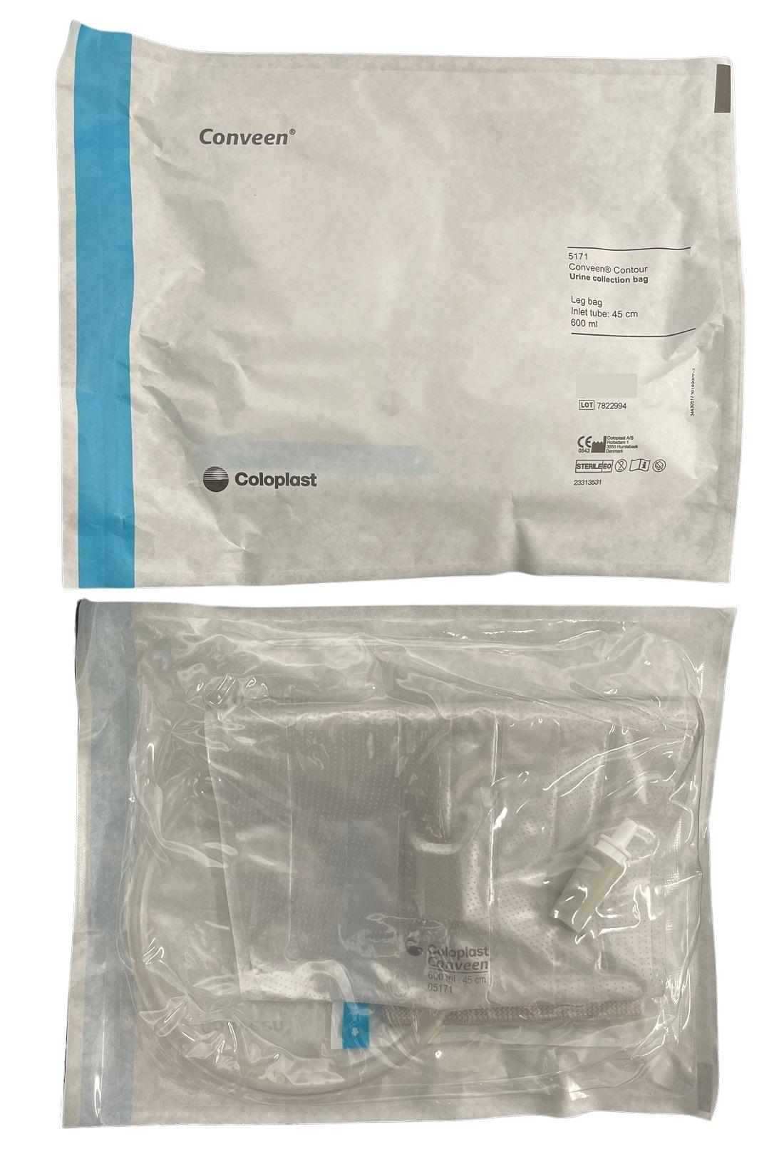 KEEPING CONTAINED CARE PTY LTD